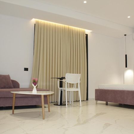 Vila Mia Sarande Bagian luar foto