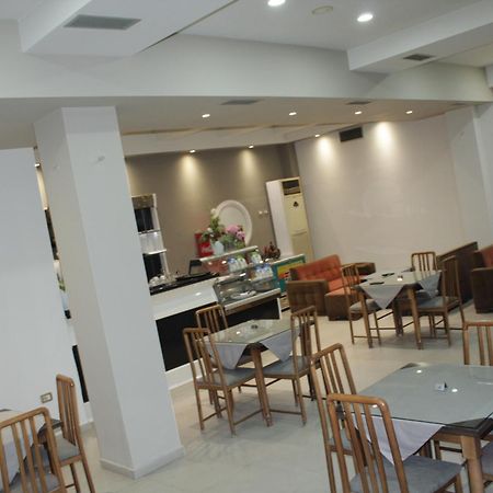 Vila Mia Sarande Bagian luar foto